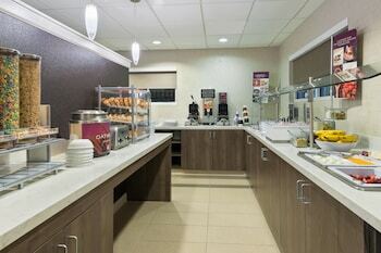 Hotel Residence Inn Savannah Midtown