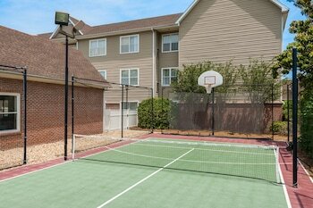 Hotel Residence Inn Savannah Midtown