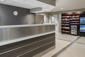 Hotel Residence Inn Savannah Midtown