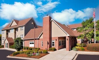 Hotel Residence Inn Savannah Midtown