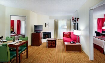 Hotel Residence Inn Savannah Midtown