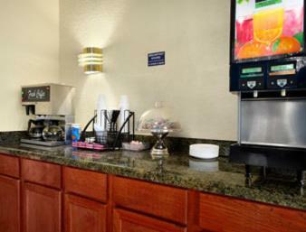 Hotel Knights Inn - Tucker