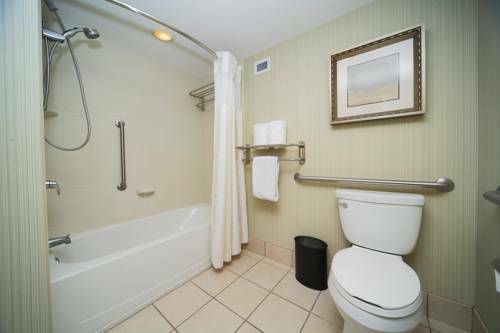 Motel Baymont Inn And Suites - Valdosta