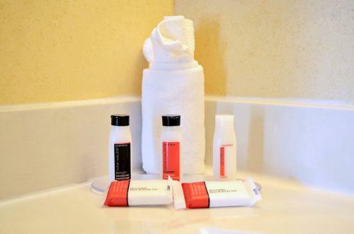 Motel Baymont Inn And Suites - Valdosta