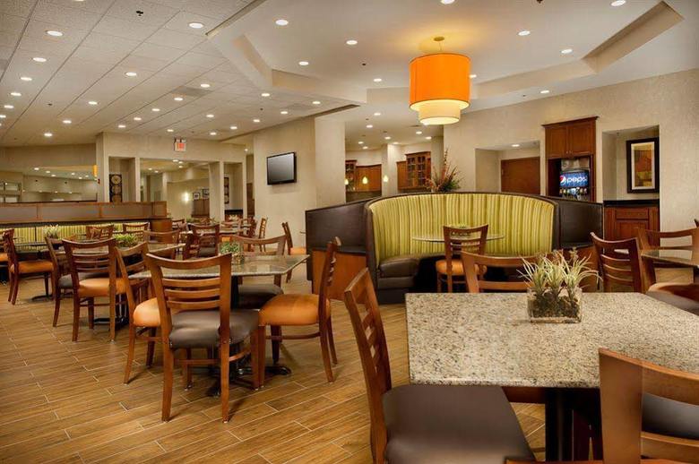 Hotel Drury Inn & Suites Valdosta