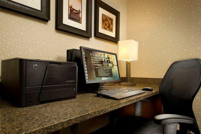Hotel Drury Inn & Suites Valdosta