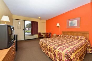 Hotel Americas Best Value Inn Valdosta