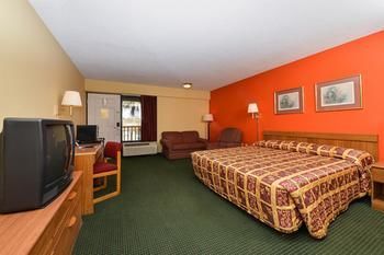 Hotel Americas Best Value Inn Valdosta