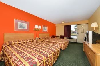 Hotel Americas Best Value Inn Valdosta