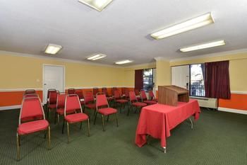 Hotel Americas Best Value Inn Valdosta
