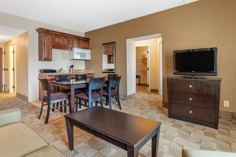 Hotel Comfort Inn Warner Robins