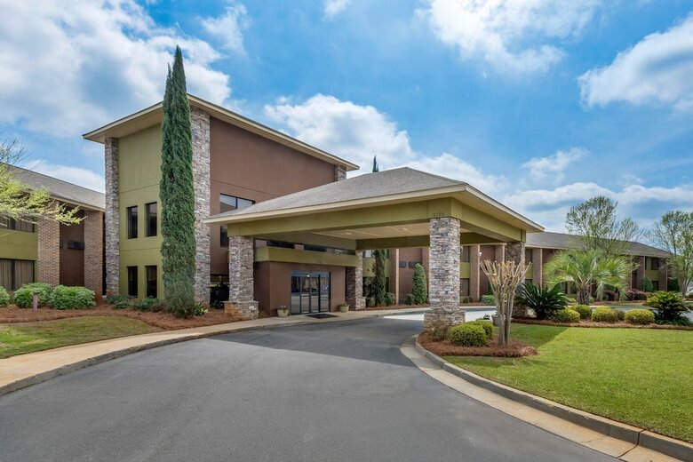 Hotel Comfort Inn Warner Robins