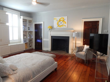 Apartamento The Dulinn On York
