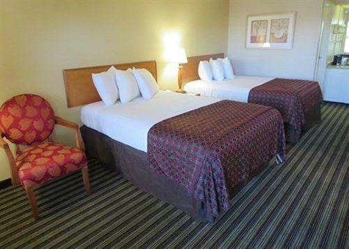 Hotel Quality Inn At The Mall - Valdosta