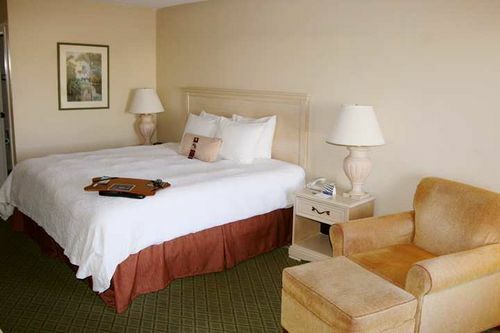 Hotel Quality Inn At The Mall - Valdosta