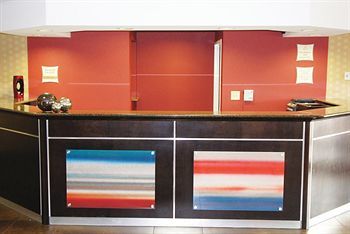 Hotel La Quinta Inn & Suites Warner Robins - Robins Afb