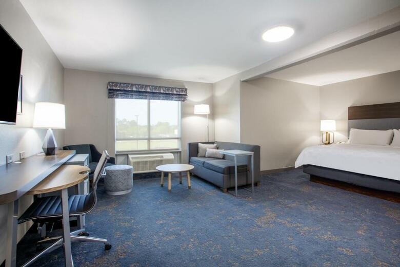 Hotel Holiday Inn Valdosta Conference Center