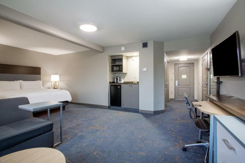 Hotel Holiday Inn Valdosta Conference Center