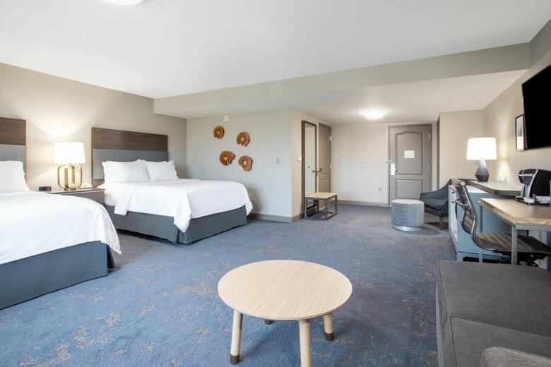 Hotel Holiday Inn Valdosta Conference Center