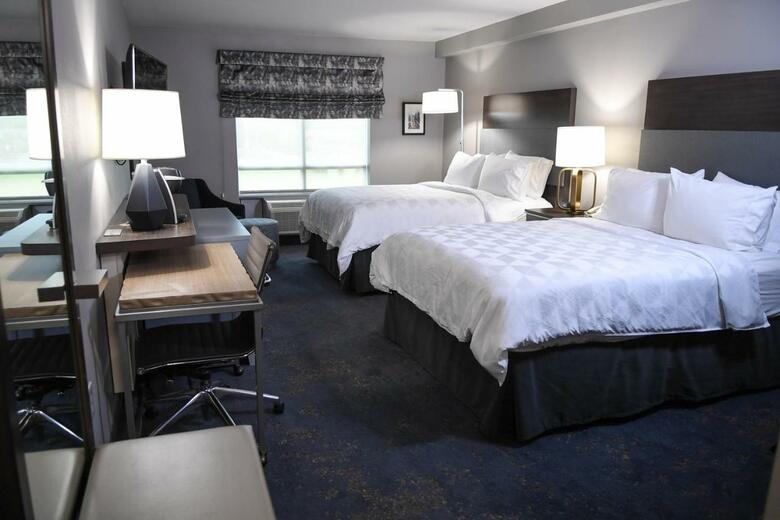 Hotel Holiday Inn Valdosta Conference Center