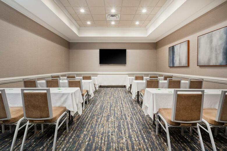 Hotel Holiday Inn Valdosta Conference Center