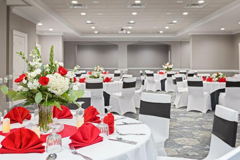 Hotel Holiday Inn Valdosta Conference Center