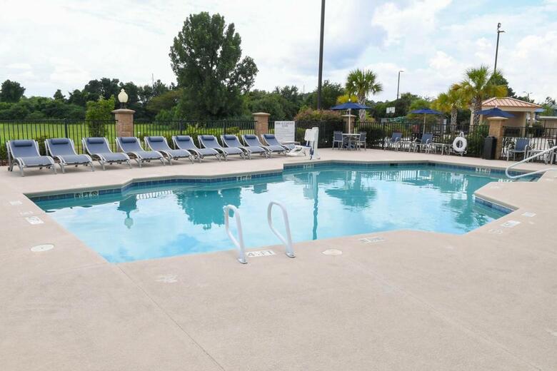 Hotel Holiday Inn Valdosta Conference Center