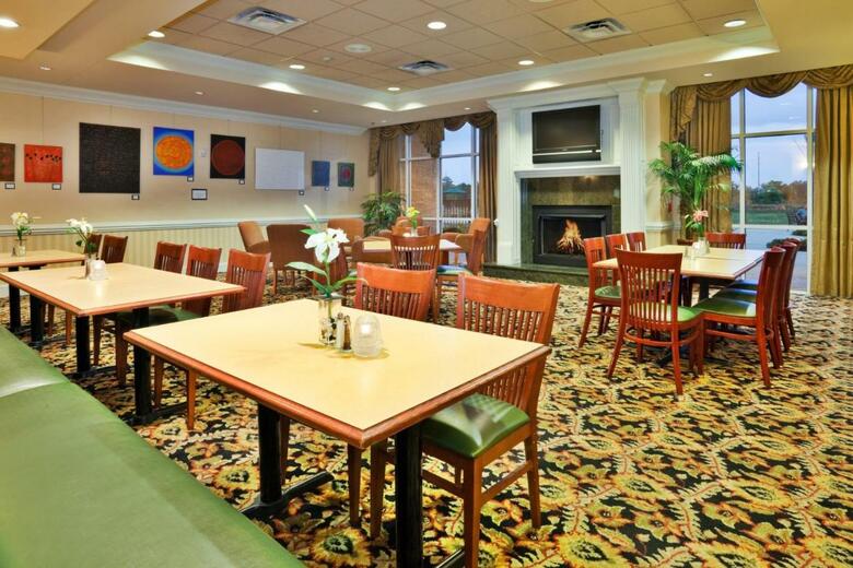 Hotel Holiday Inn Valdosta Conference Center