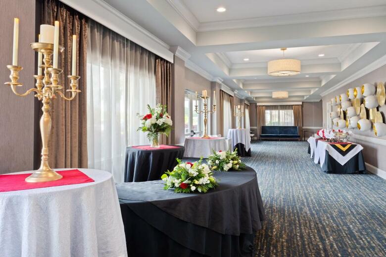Hotel Holiday Inn Valdosta Conference Center