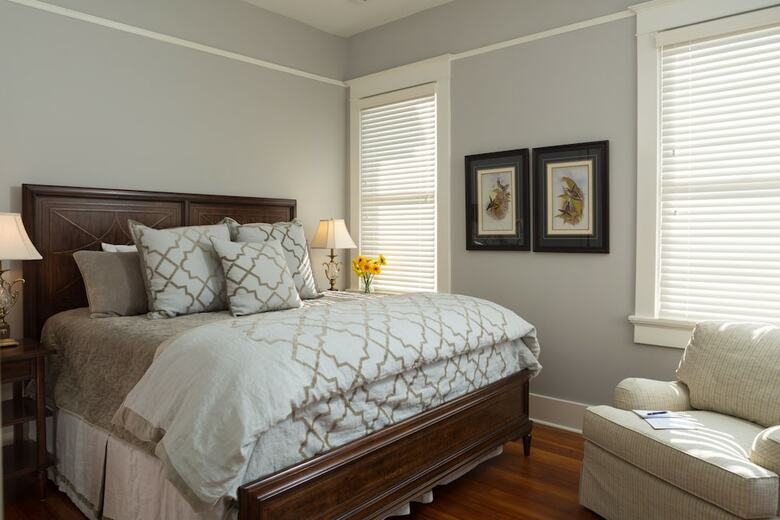 Bed & Breakfast Azalea Inn And Villas