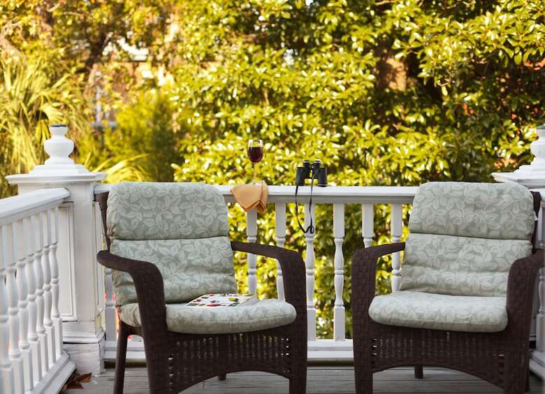 Bed & Breakfast Azalea Inn And Villas
