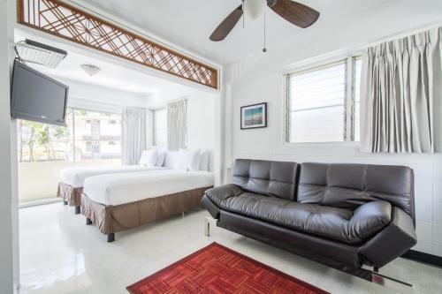 Aparthotel Stay Condominiums Waikiki