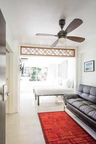 Aparthotel Stay Condominiums Waikiki