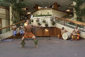 Hotel Hyatt Regency Waikiki Beach Resort & Spa