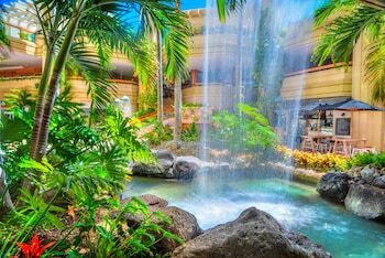 Hotel Hyatt Regency Waikiki Beach Resort & Spa
