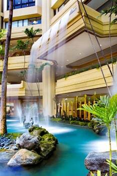 Hotel Hyatt Regency Waikiki Beach Resort & Spa