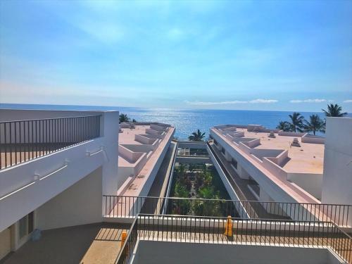 Apartamento Royal Sea Cliff Condo