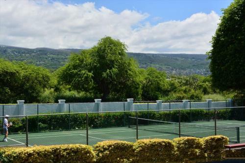 Apartamento Royal Sea Cliff Condo