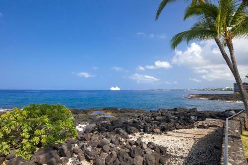 Apartamento Royal Sea Cliff Condo