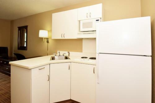 Aparthotel Extended Stay America - Savannah - Midtown