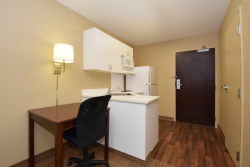 Aparthotel Extended Stay America - Savannah - Midtown