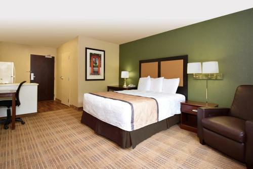 Aparthotel Extended Stay America - Savannah - Midtown