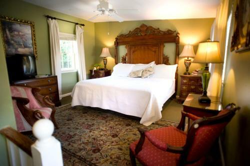 Savannah Bed & Breakfast Inn