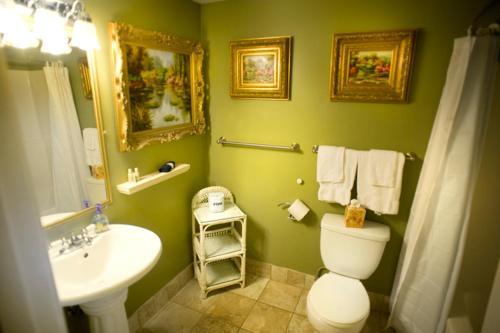 Savannah Bed & Breakfast Inn