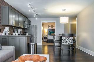 Apartamento Bluegreen Vacations Studio Homes At Ellis Square, Ascend Resort