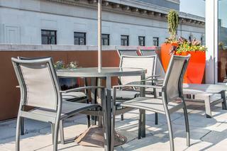 Apartamento Bluegreen Vacations Studio Homes At Ellis Square, Ascend Resort