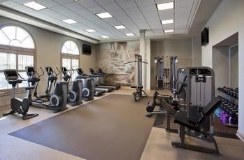 Hotel Westin Savannah Harbor Golf Resort & Spa
