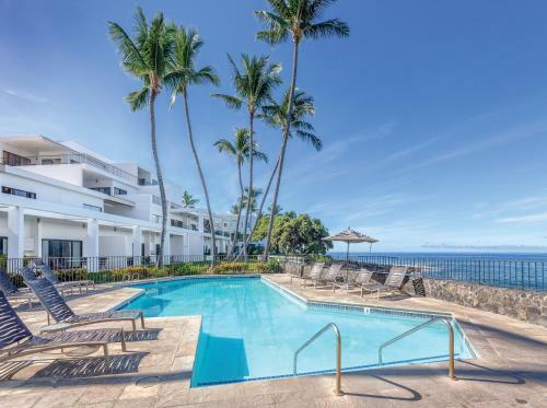 Hotel Wyndham Royal Sea Cliff Resort