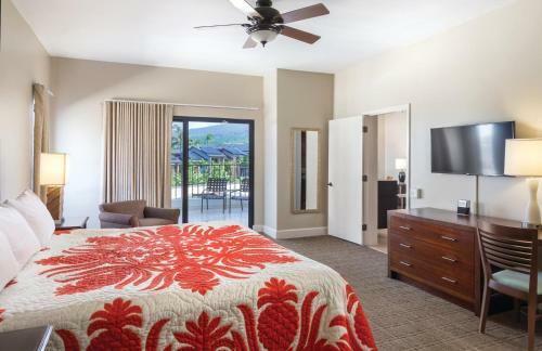 Hotel Wyndham Royal Sea Cliff Resort