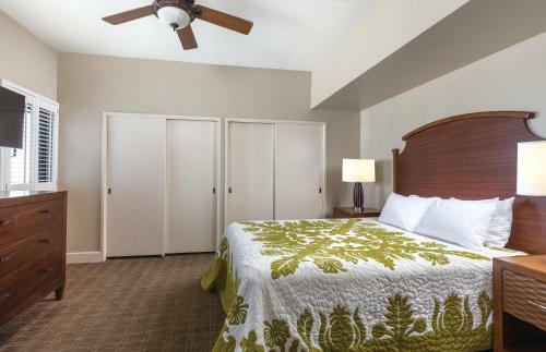 Hotel Wyndham Royal Sea Cliff Resort